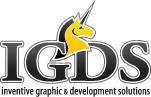 I.G.D.S. logo